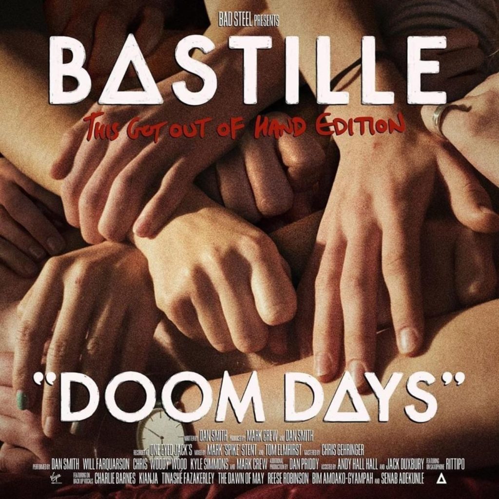 the day of doom summary